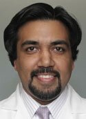 Muneeb Ahmed, MD