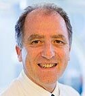 Philippe Pereira, MDE